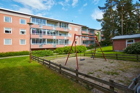 Pettersbergsgatan 51 B - Foto 2