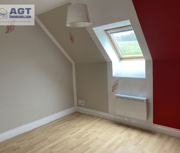 Location Appartement 3 pièces 53m² MILLY SUR THERAIN 60112 - Photo 4