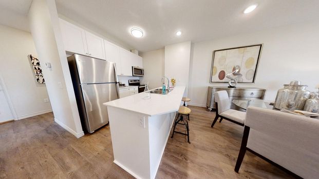 Opus Apartments 3 - Photo 1