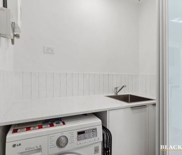 13/12 Ellison Harvie Close, Greenway ACT 2900 - Apartment For Rent ... - Photo 1