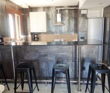 Apartamento de alquiler en Muelle Ribera (p Banus), Puerto Banús - Photo 4