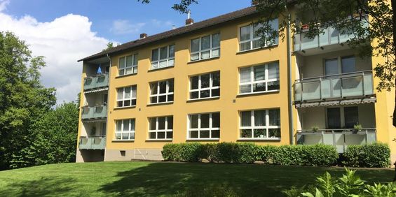 3-Zimmer Wohnung in Werne mit WBS - Foto 3