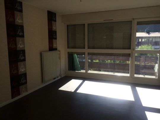 Location Appartement 2 pièces 60m² SALLANCHES 74700 - Photo 1