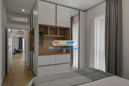 Apartament 2 camere, prima inchiriere I bloc nou I Piata Sudului - Photo 3