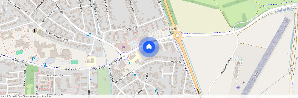 Lazarus-Mannheimer-Str.6, 77694 Baden-Württemberg - Kehl