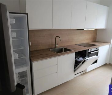 Provisionsfrei: Renovierter 55m² Neubau mit Einbauküche beim Hannov... - Photo 2