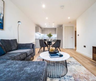 Flat 70 :: The Quarters - Photo 6