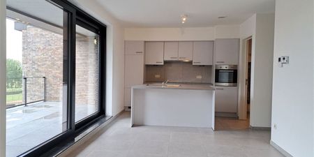 Appartement te huur in Borgloon voor € 980 met 3 slaapkamers - Foto 4