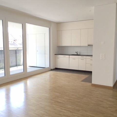 1 Zimmer, 47 m², 3. Stock - Photo 1