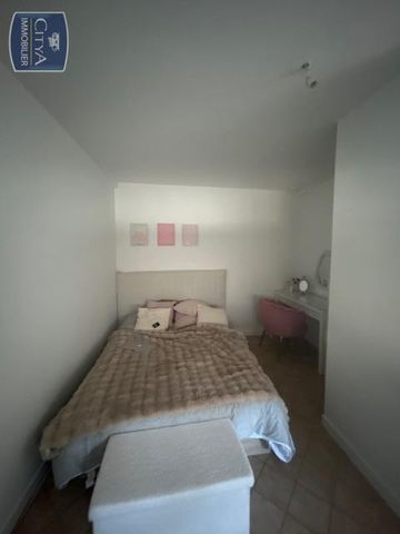 Location Appartement 1 pièce 28m² POITIERS 86000 - Photo 5