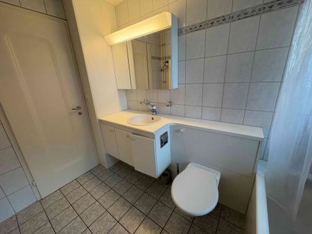 1.5 Zimmer, 46 m² - Foto 4