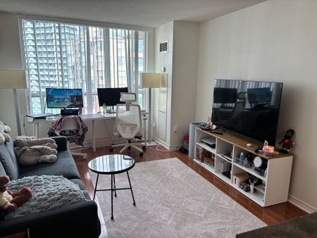 For Lease - 503 Beecroft Road Unit# 1911, Toronto, Ontario - Photo 5