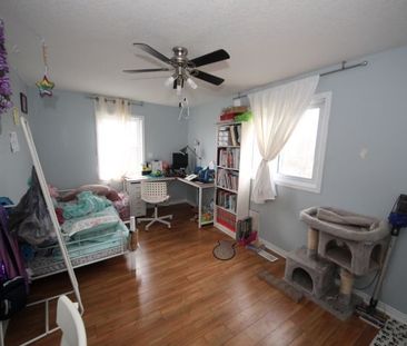 For Lease - 119 Max Becker Drive, Kitchener, Ontario - Photo 5