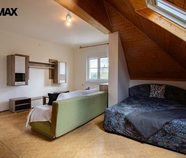 Pronájem bytu 1+kk 46 m² - Photo 2