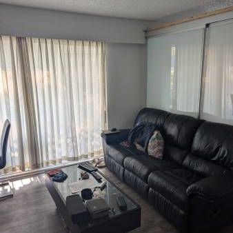 Full apartment 1bd in Vancouver. All INCL PET FRIENDLY - Photo 1