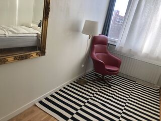 Släggbacken, Solna - Foto 1