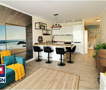 Mieszkanie na wynajem Gorzów Wielkopolski - Mieszkanie klasy Premiu... - Photo 1