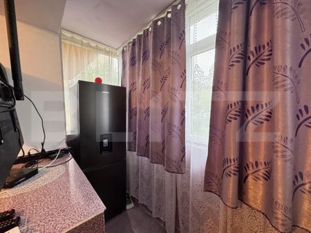 Garsoniera de inchiriat, 37 mp, parter, Lapus - Photo 5