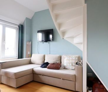 Huis te huur: Alblasstraat 17 3522 RP Utrecht - Foto 5