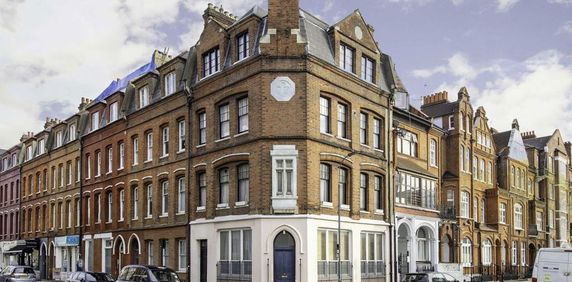 1 bedroom flat to rent - Photo 2