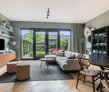 Huis te huur: Waadse Poldergracht 61 1398 DK Muiden - Photo 1