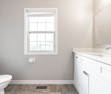 For Lease - 48 White Sands Court Unit# Upper, Kitchener, Ontario - Photo 6