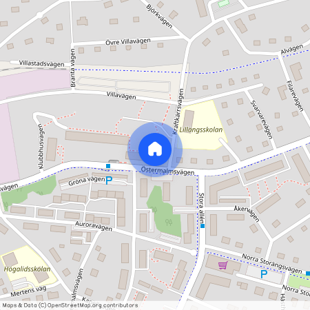 Östermalmsvägen 31 D, 612 41, Finspång