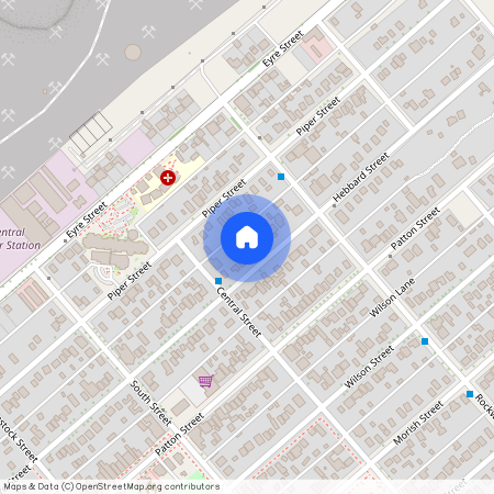 274 Hebbard Street, NSW 2880, Broken Hill