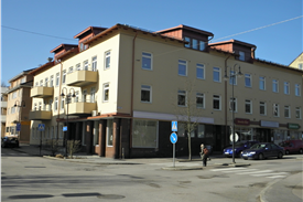 Centralgatan 1 A, 34230, ALVESTA, Sverige - Foto 2