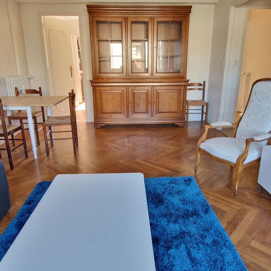 Location Appartement 2 pièces 62m² RENNES 35000 - Photo 1