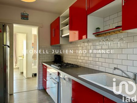 Appartement 3 pièces de 64 m² à Toulon (83000) - Photo 2