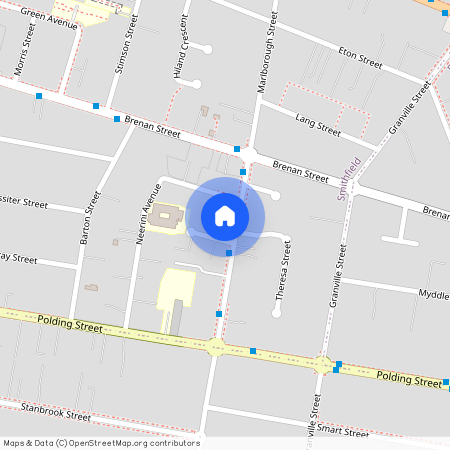 37A Marlborough Street, NSW 2164, Smithfield