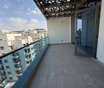 Spacious 3 BR Penthouse in Al Warqa'a 1 - Photo 1