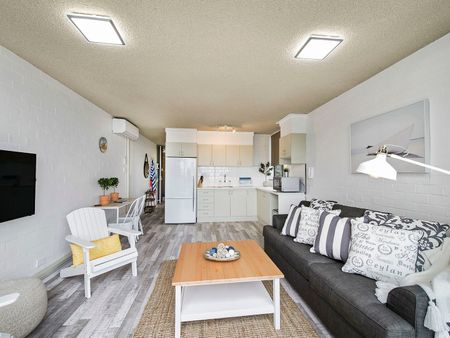 1/58 Pacific Drive, Port Macquarie NSW 2444 - Apartment For Rent | Domain - Photo 4