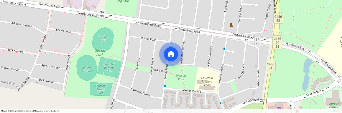 18 Firmin Road, Vic 3842, Churchill