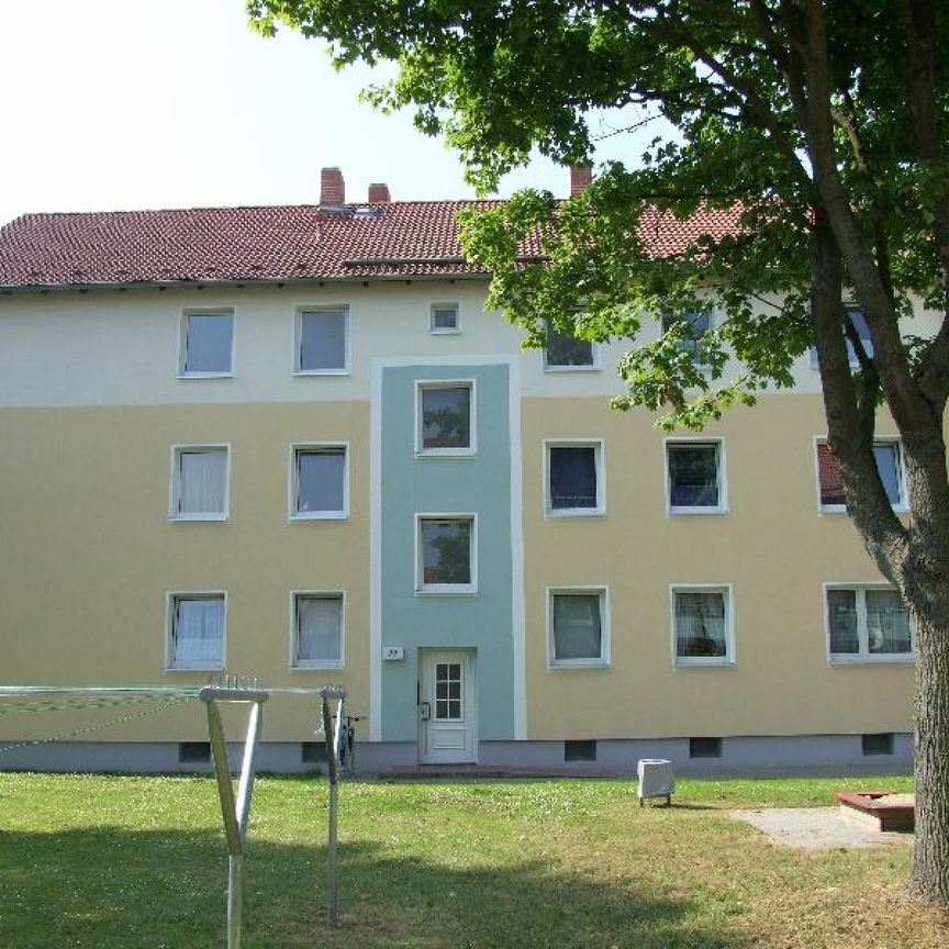 1 -Zimmer-Wohnung mit Balkon in SZ-Gebhardshagen - Foto 2