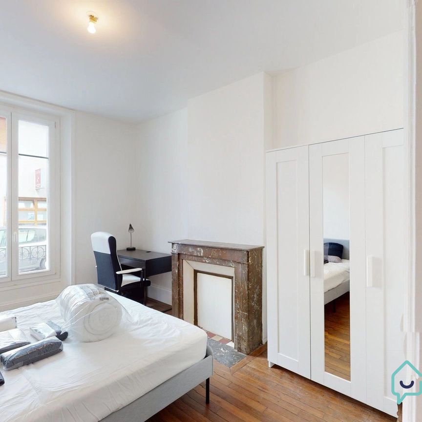Location Appartement 3 pièces 51m² REIMS 51100 - Photo 1