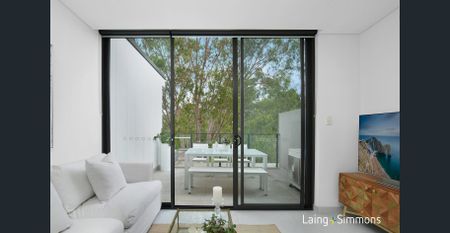 Modern Split-Level Apartment in Prime West Pennant Hills Location - Photo 5