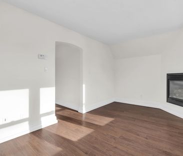 For Lease - 98 Church Street Unit# Unit D (Upper), Kitchener, Ontario - Photo 4