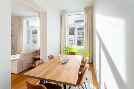 Appartement te huur - Photo 5