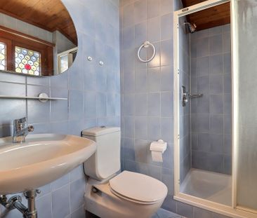 Chalet de 8 pièces sur 3 niveaux - Photo 2