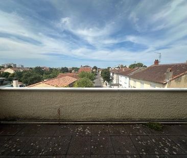 TOULOUSE / Location Appartement 1 Pièce 19 m² - Photo 5