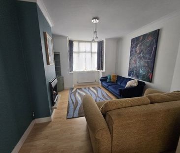 Bolsover Road BN3 5HP 3 bedroom terraced house to rent - Photo 1