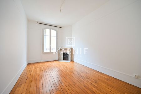 15ème - Appartement familial - Photo 5