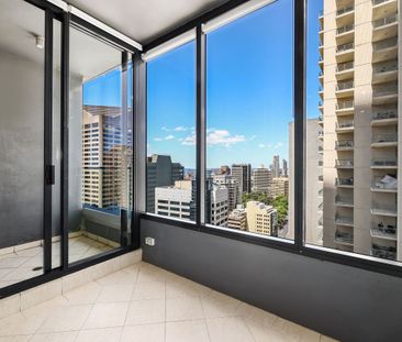Modern One Bedroom with Parking - Photo 6