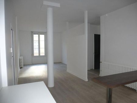 Appartement T3 Reims - Photo 3