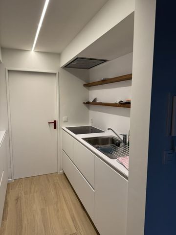 Appartement te huur - Foto 4