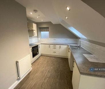 1 bedroom flat to rent - Photo 2