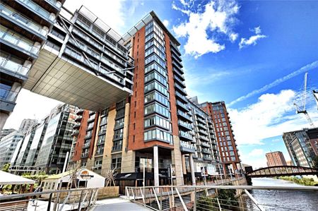 Leftbank, Spinningfields, Manchester City Centre, Manchester, M3 3AJ - Photo 4