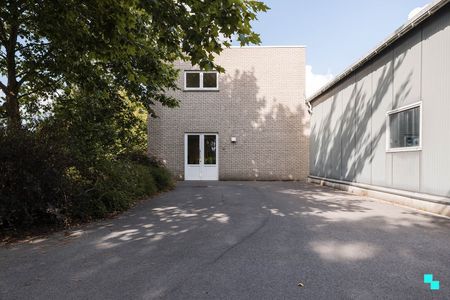 Ruim appartement op goed bereikbare locatie te Hooglede - Photo 5